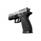 Pistola STEYR Mannlicher ATD Compact Comp 3.9" - 9mm.