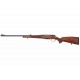 Steyr Mannlicher CL II zurdo