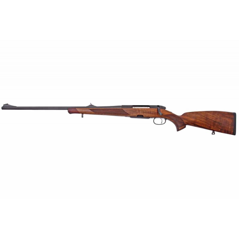 Steyr Mannlicher CL II zurdo