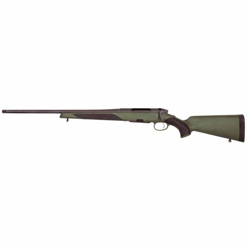 Steyr Mannlicher CL II SX s/m con rosca - 7mm. Rem. Mag. (zurdo)