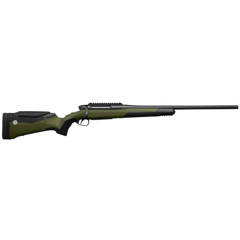 STEYR Mannlicher MS WILD verde