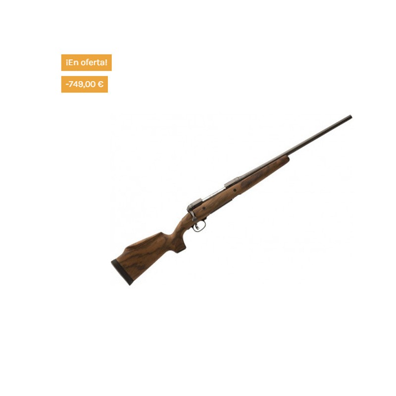 Rifle Savage 11 Lady Hunter 6.5 Creedmoor