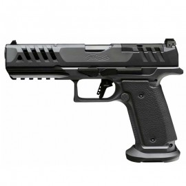 Pistola Walther PDP SF Match 5" OR Cavalier Gray - 9mm.