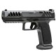 Pistola Walther PDP SF Match 5" OR Cavalier Gray - 9mm.