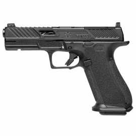 Pistola Shadow Systems DR920 Elite 4.5 - 9mm."
