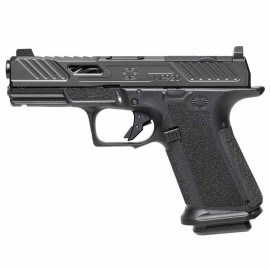 Pistola Shadow Systems MR920 Elite 4 - 9mm."
