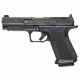 Pistola Shadow Systems MR920 Elite 4 (bronce) - 9mm."