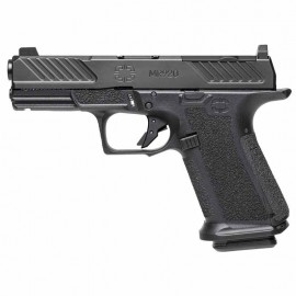 Pistola Shadow Systems MR920 Combat 4 - 9mm."
