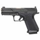 Pistola Shadow Systems MR920 Combat 4 (bronce) - 9mm."