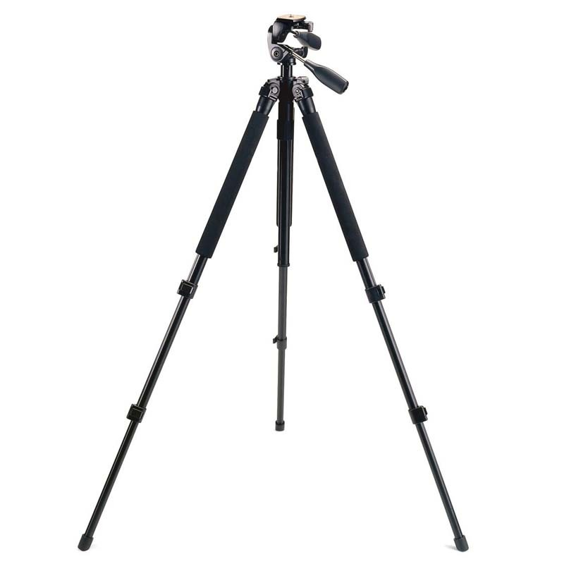 Trípode avanzado Titanium