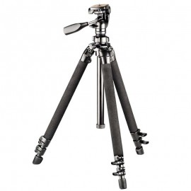 Trípode avanzado para telescopio Bushnell