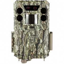 Cámara BUSHNELL Core DS 30MP No-Glow Treebark Camo (multilenguaje)