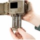 Cámara BUSHNELL Core DS 30MP No-Glow Treebark Camo (multilenguaje)