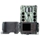 Cámara BUSHNELL Core S-4K No-Glow Treebark Camo