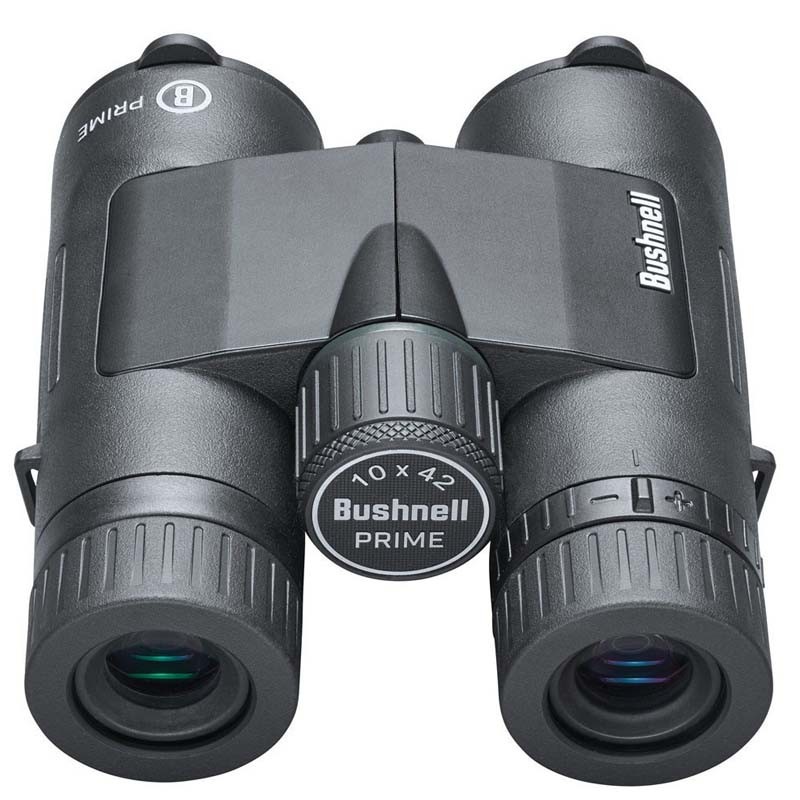 Prismático BUSHNELL PRIME - 10x42