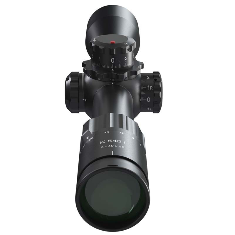 Visor KAHLES K540i DLR - 5-40x56 CCW SKMR4+ w-Right