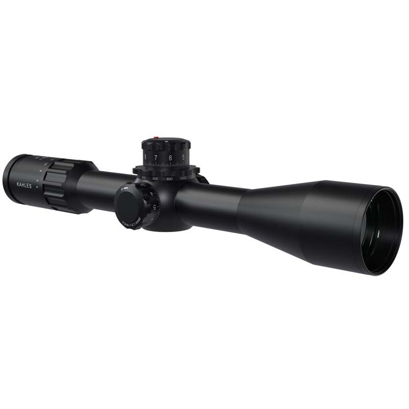 Visor KAHLES K540i DLR - 5-40x56 CCW SKMR4+ w-Right
