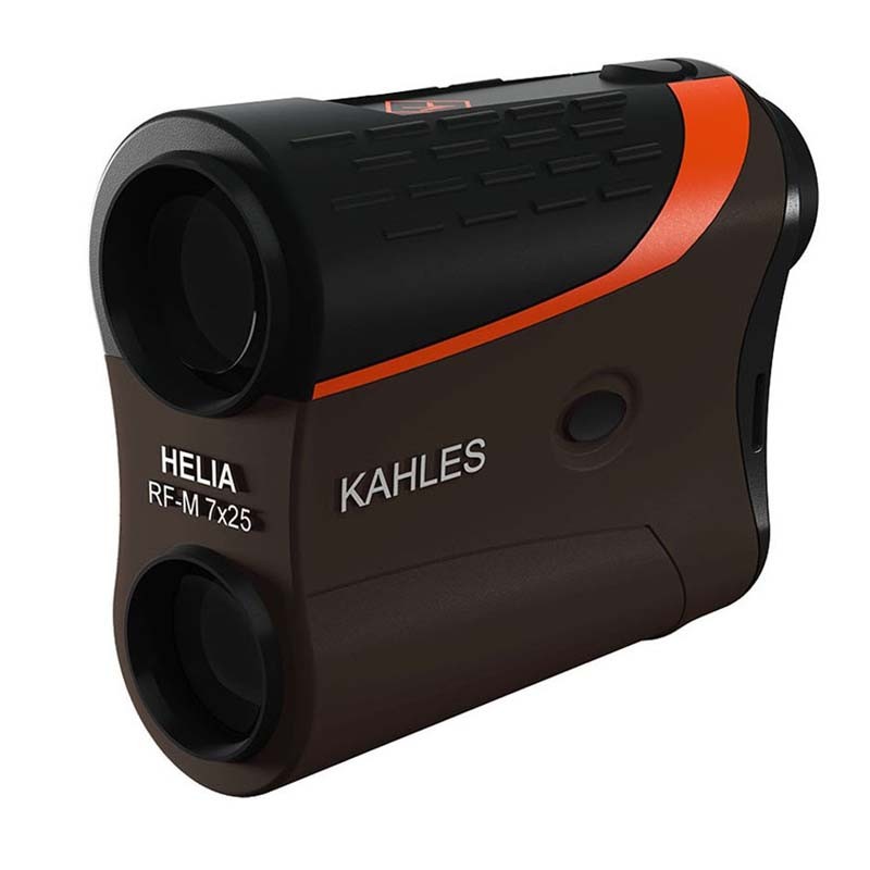 Telémetro KAHLES HELIA RF-M 7x25