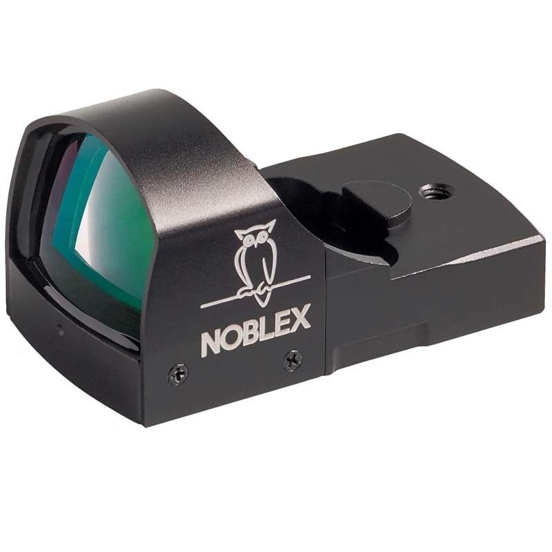 Visor NOBLEX NV Sight II Plus 7 MOA