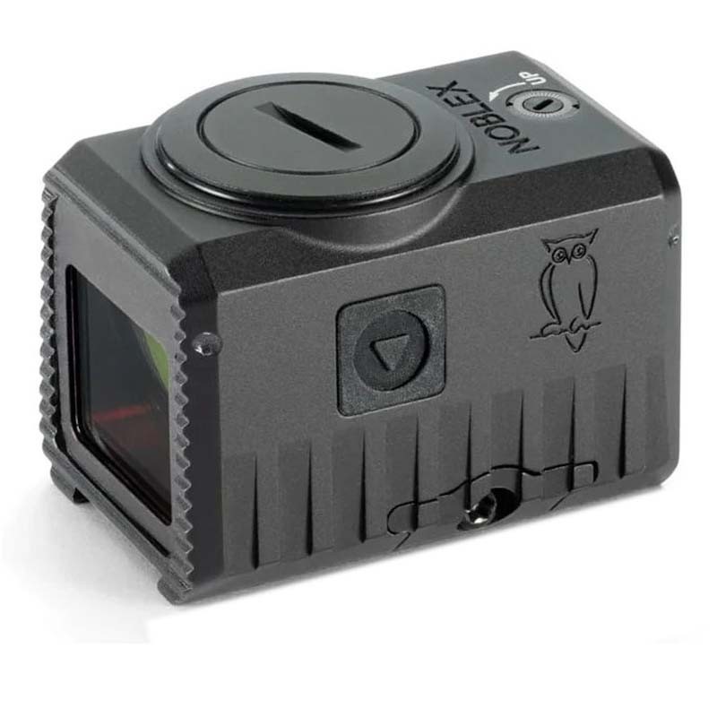 Visor NOBLEX NV 1x25 CS Glock MOS 4 MOA