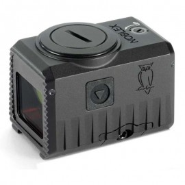 Visor NOBLEX NV 1x25 CS H&K OR 4 MOA