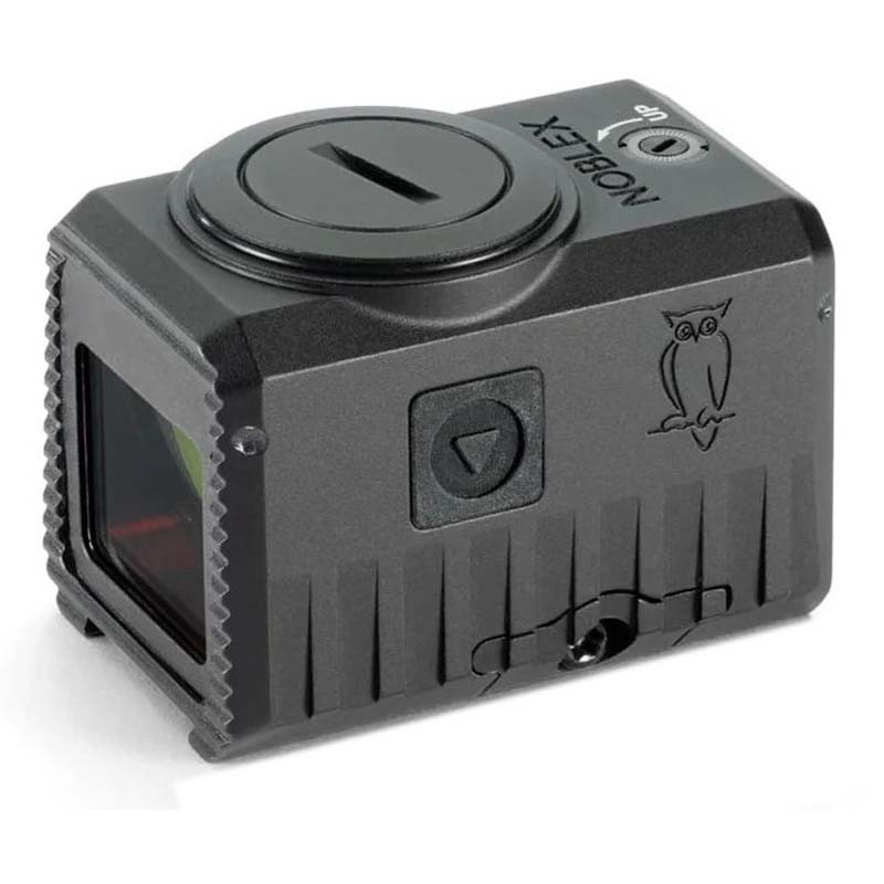 Visor NOBLEX NV 1x25 CS H&K OR 4 MOA