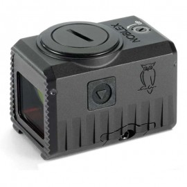 Visor NOBLEX NV 1x25 CS Universal 4 MOA