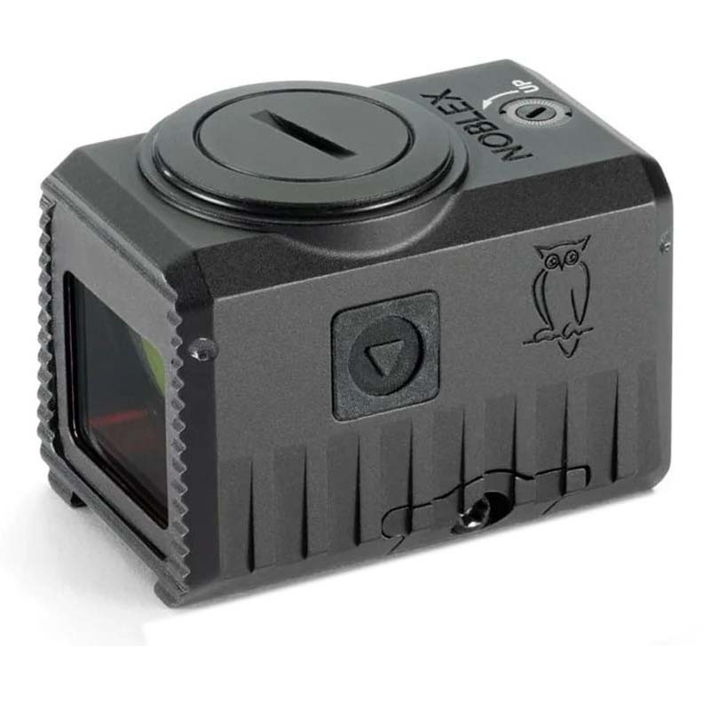 Visor NOBLEX NV 1x25 CS Universal 4 MOA