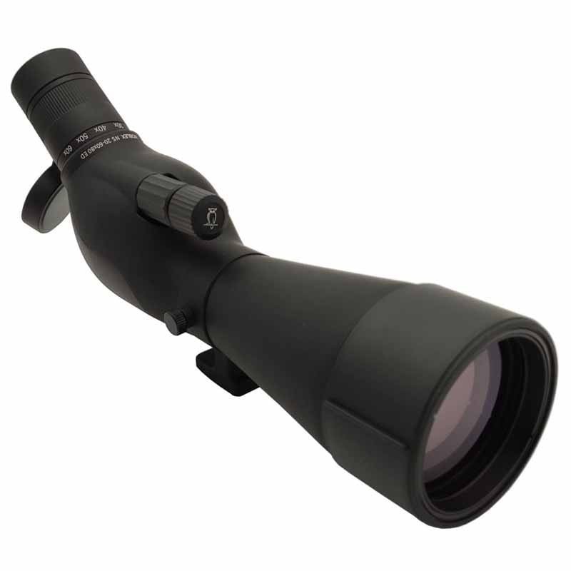 Telescopio NOBLEX NS 20-60x80 ED