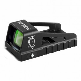 Visor NOBLEX NV OS 1x23 para Glock MOS 4 MOA