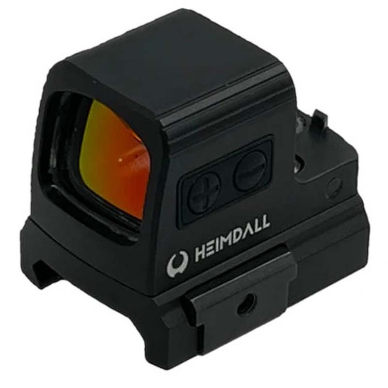 Visor HEIMDALL TPS 1x23 3 MOA