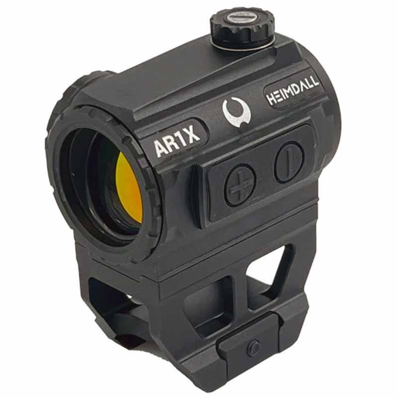 Visor HEIMDALL AR1X 1x23 2 MOA