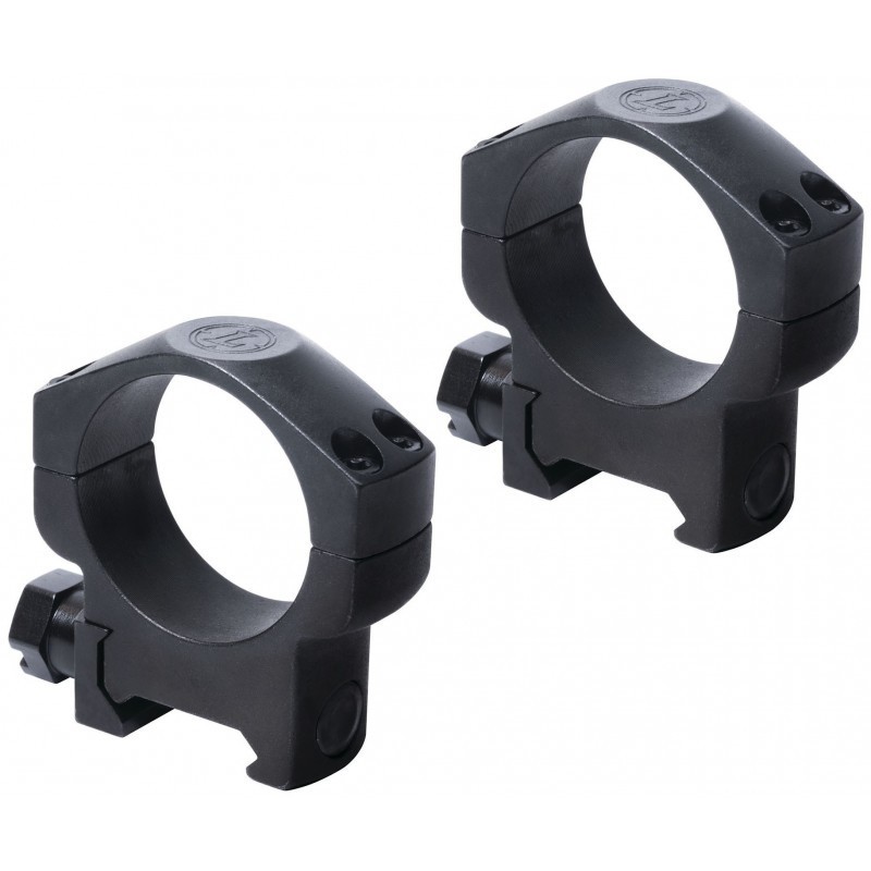 Juego de Anillas LEUPOLD Mark 4 (aluminio) 34mm. [Fijas] - Altas