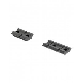 Juego de Bases LEUPOLD Rifleman - Winchester XPR