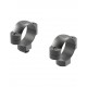 Juego de Anillas LEUPOLD STD 30mm. [Fijas] - Altas