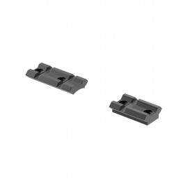 Juego de Bases LEUPOLD Rifleman - Savage 110 (armazón plano)