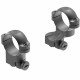 Monturas LEUPOLD BackCountry 1 [Fijas] - Medianas Ext - Ruger 1"