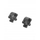 Juego de Anillas LEUPOLD Rifleman 30mm. [Fijas] - Medianas