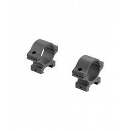 Juego de Anillas LEUPOLD Rifleman 30mm. [Fijas] - Medianas