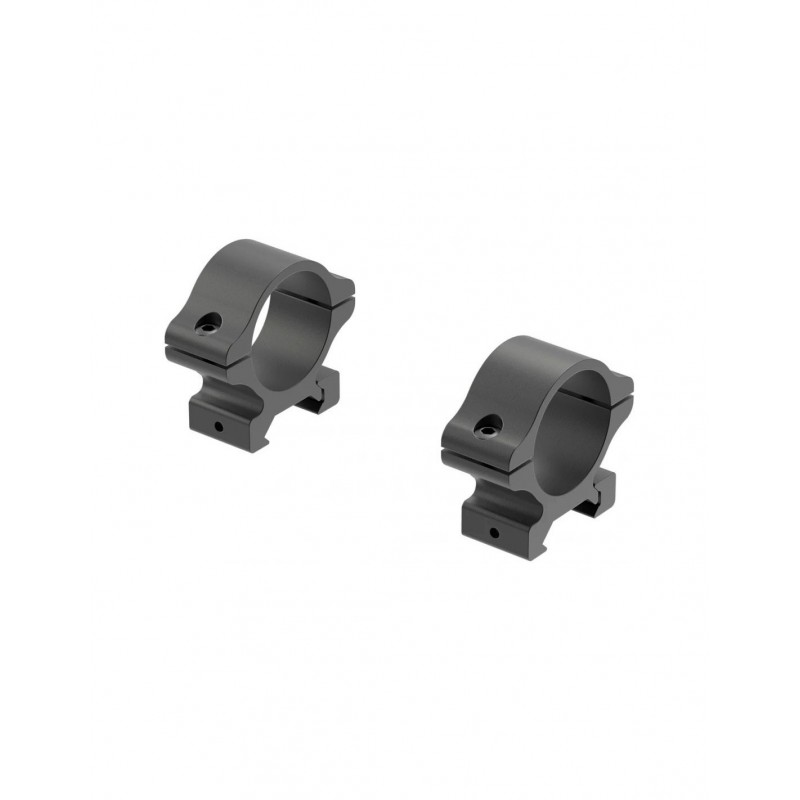 Juego de Anillas LEUPOLD Rifleman 30mm. [Fijas] - Medianas