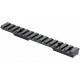 Carril LEUPOLD BackCountry Cross-Slot - Ruger 10/22 20 MOA