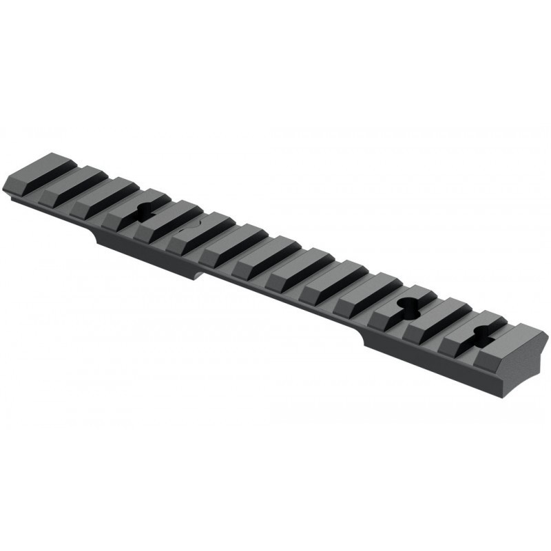Carril LEUPOLD BackCountry Cross-Slot - Ruger 10/22 20 MOA