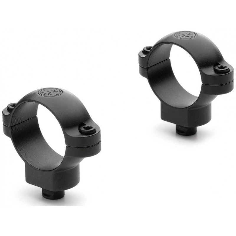 Juego de Anillas LEUPOLD QR 1 [Desmontables] - Súper Altas"