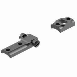 Juego de Bases LEUPOLD STD - Savage 10/110 (Round RCVR)