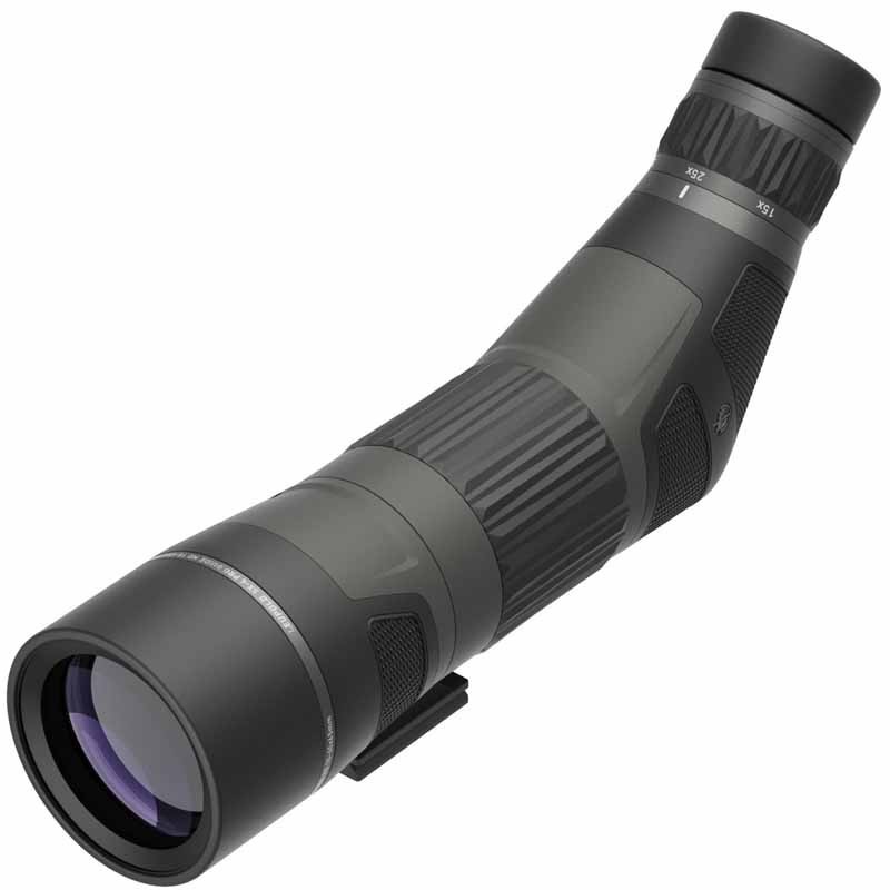 Telescopio LEUPOLD SX-4 Pro Guide HD GEN 2 15-45x65 - 45°