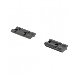 Juego de Bases LEUPOLD Rifleman - REM 700