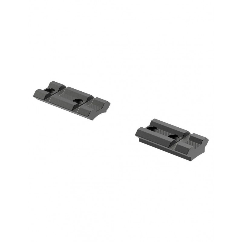 Juego de Bases LEUPOLD Rifleman - REM 700