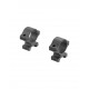 Juego de Anillas LEUPOLD Rifleman 30mm. [Fijas] - Altas