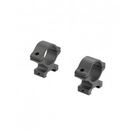 Juego de Anillas LEUPOLD Rifleman 30mm. [Fijas] - Altas