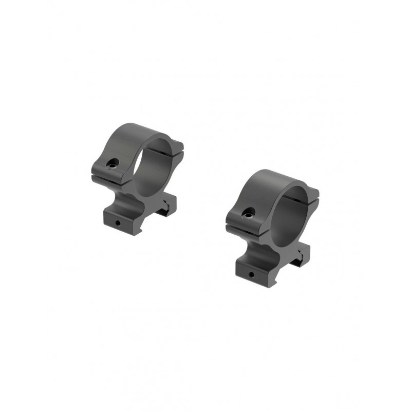 Juego de Anillas LEUPOLD Rifleman 30mm. [Fijas] - Altas